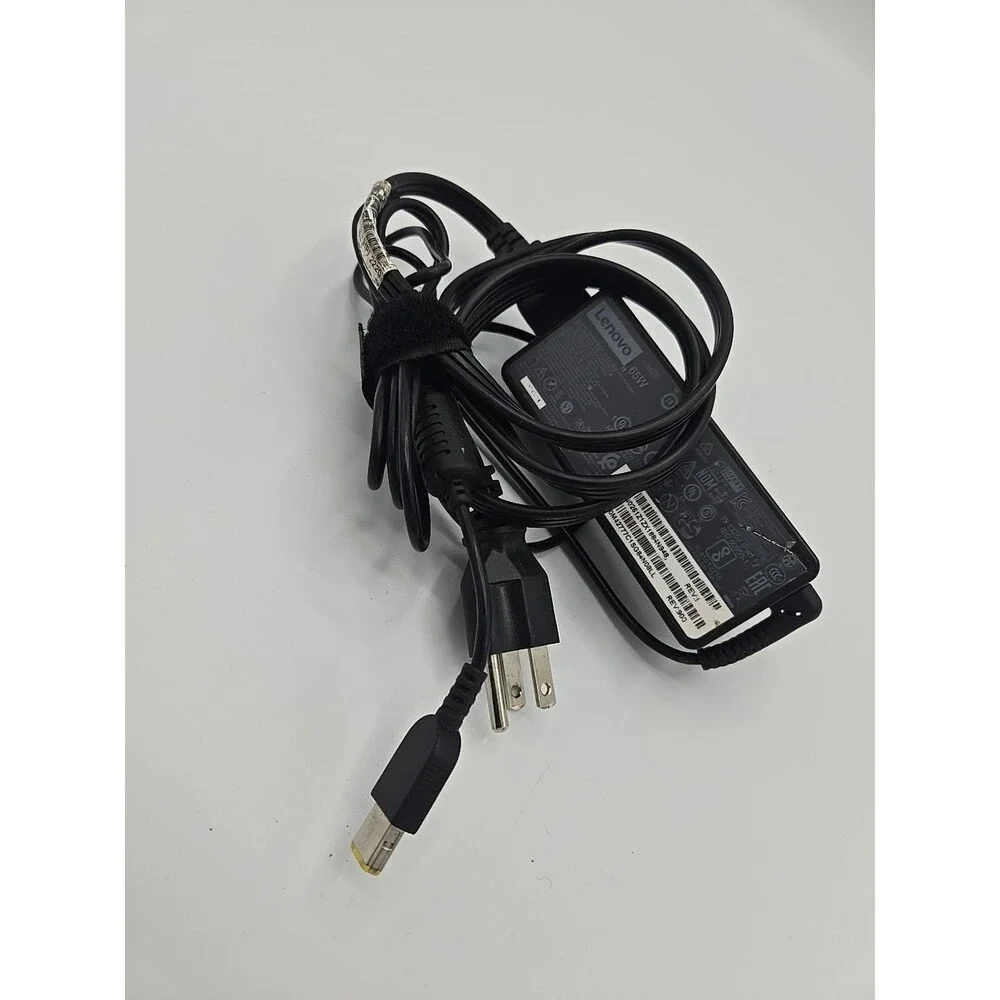 Lenovo charger advantage 5a